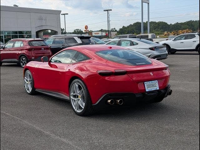 2023 Ferrari Roma - Image 5 of 7