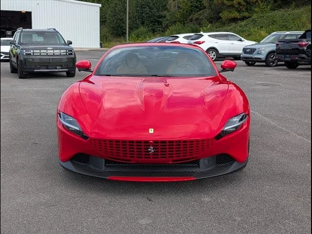 2023 Ferrari Roma - Image 3 of 7
