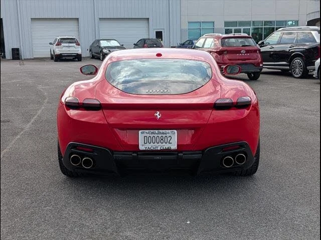 2023 Ferrari Roma - Image 6 of 7