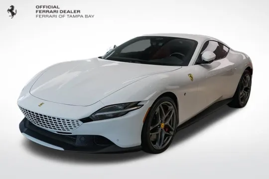 2023 Ferrari Roma RWD