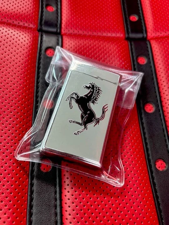 2023 Ferrari Roma - Image 8 of 9