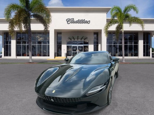 2023 Ferrari Roma - Image 5 of 31