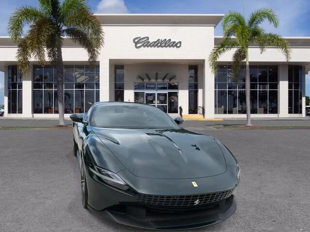 2023 Ferrari Roma - Image 3 of 31