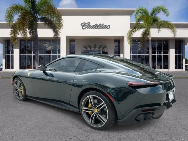 2023 Ferrari Roma - Image 10 of 31