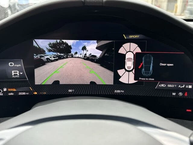 2023 Ferrari Roma - Image 25 of 31