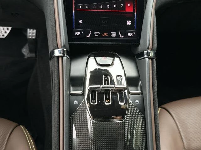 2023 Ferrari Roma - Image 27 of 31