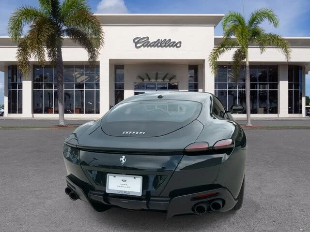 2023 Ferrari Roma - Image 13 of 31