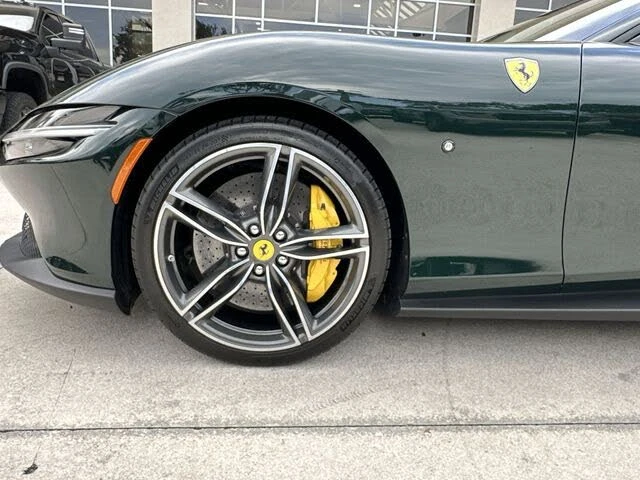 2023 Ferrari Roma - Image 18 of 31