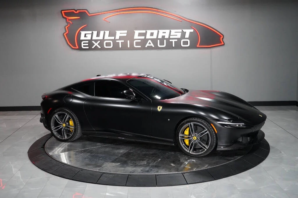 2023 Ferrari Roma - Image 7 of 31