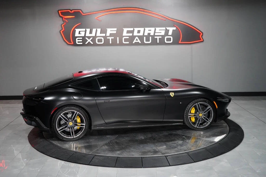 2023 Ferrari Roma - Image 6 of 31