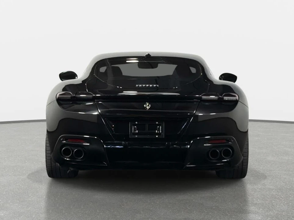 2023 Ferrari Roma - Image 7 of 31