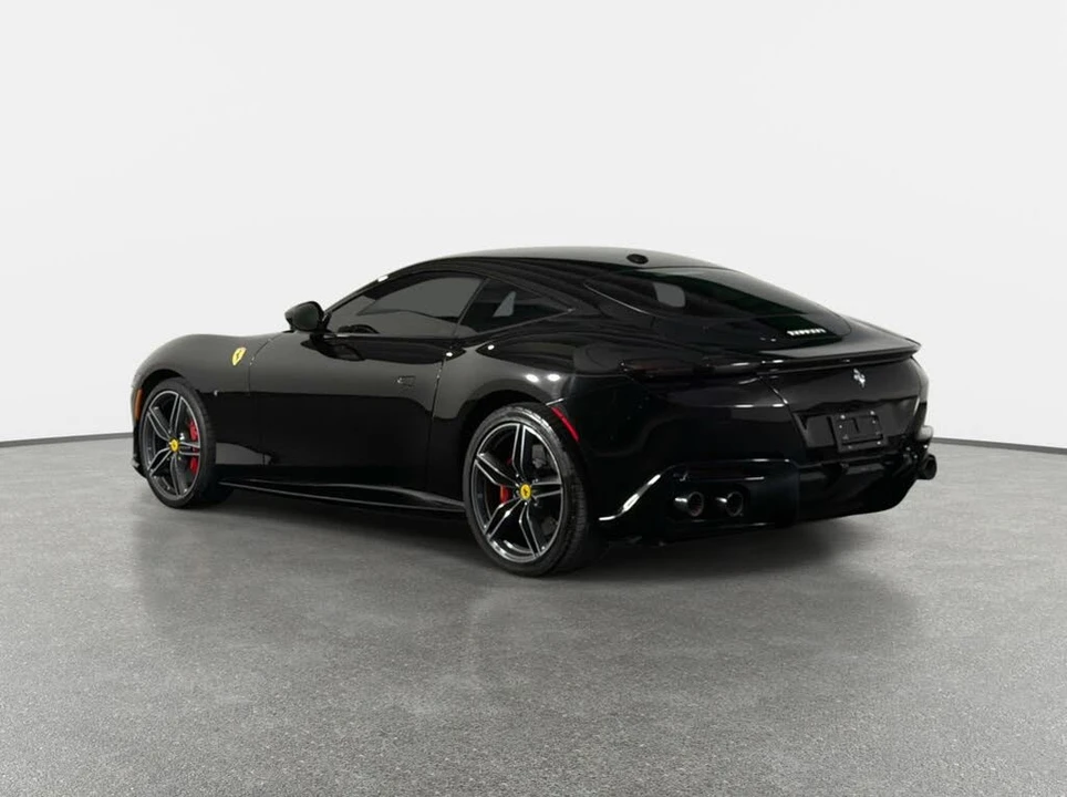 2023 Ferrari Roma - Image 10 of 31