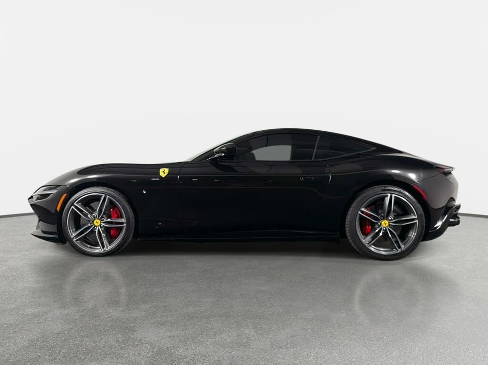 2023 Ferrari Roma - Image 12 of 31