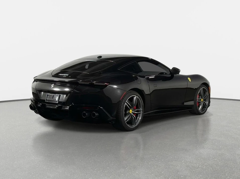 2023 Ferrari Roma - Image 6 of 31