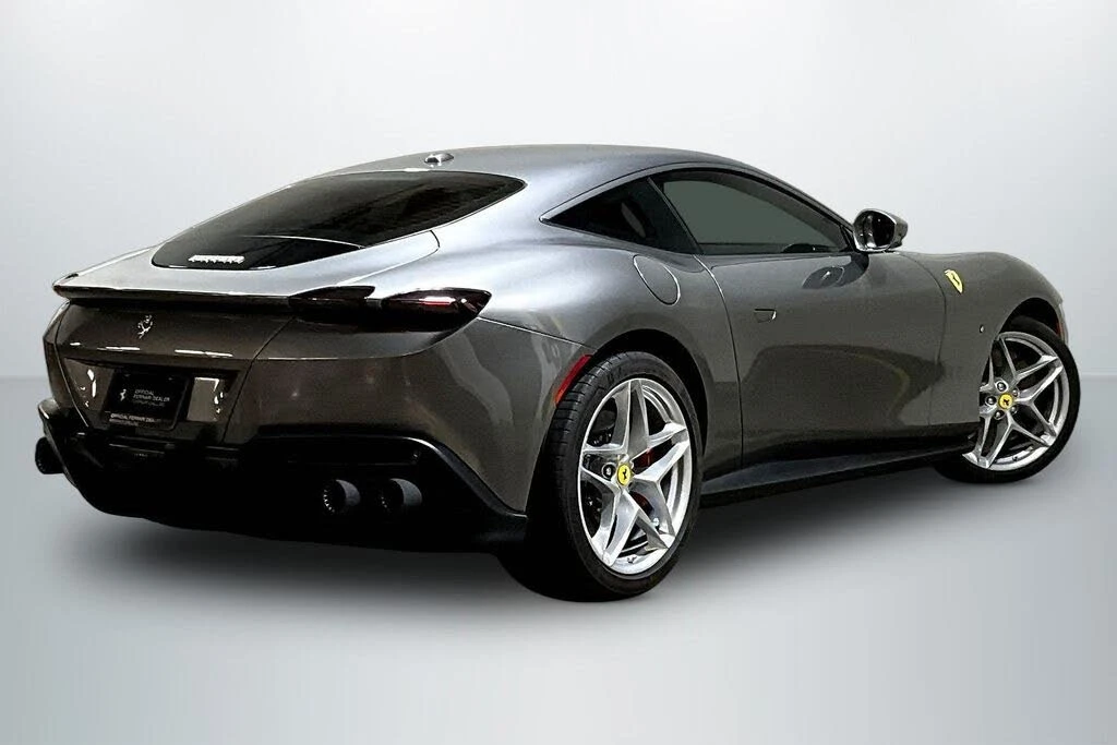 2023 Ferrari Roma - Image 7 of 31