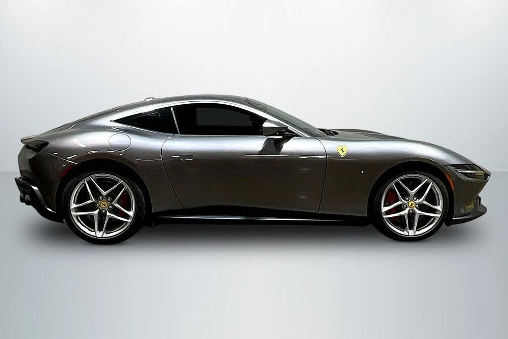 2023 Ferrari Roma - Image 4 of 31