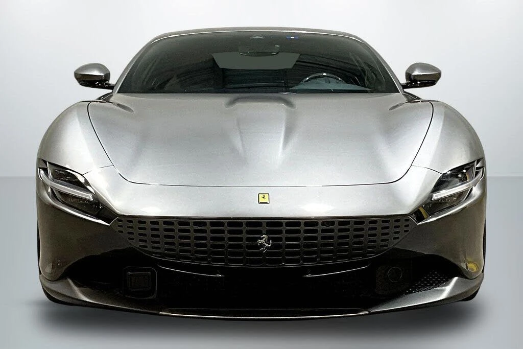 2023 Ferrari Roma - Image 2 of 31