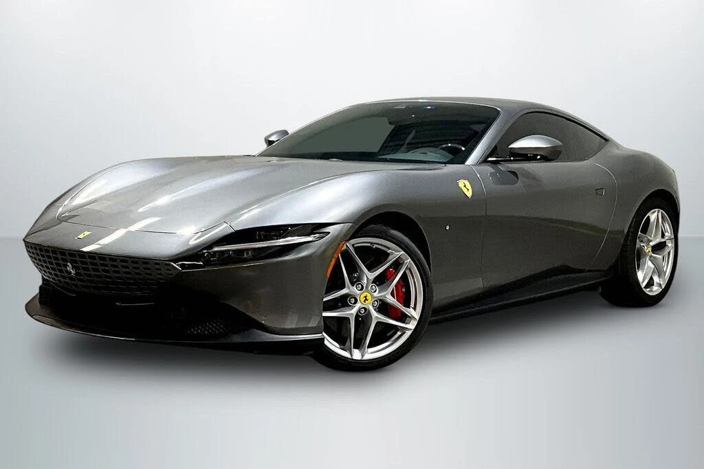 2023 Ferrari Roma - Image 3 of 31