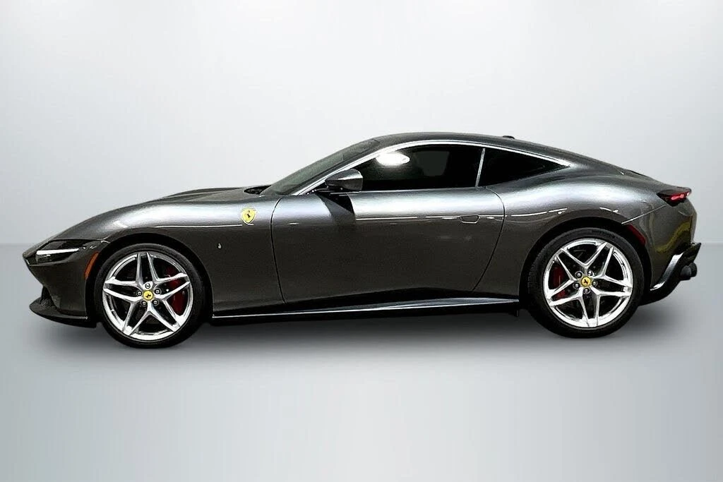 2023 Ferrari Roma - Image 8 of 31
