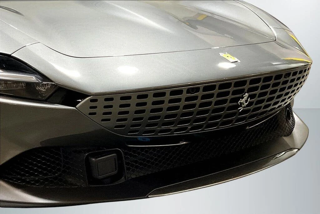 2023 Ferrari Roma - Image 29 of 31