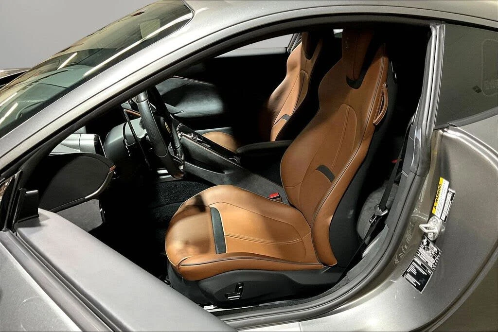 2023 Ferrari Roma - Image 19 of 31