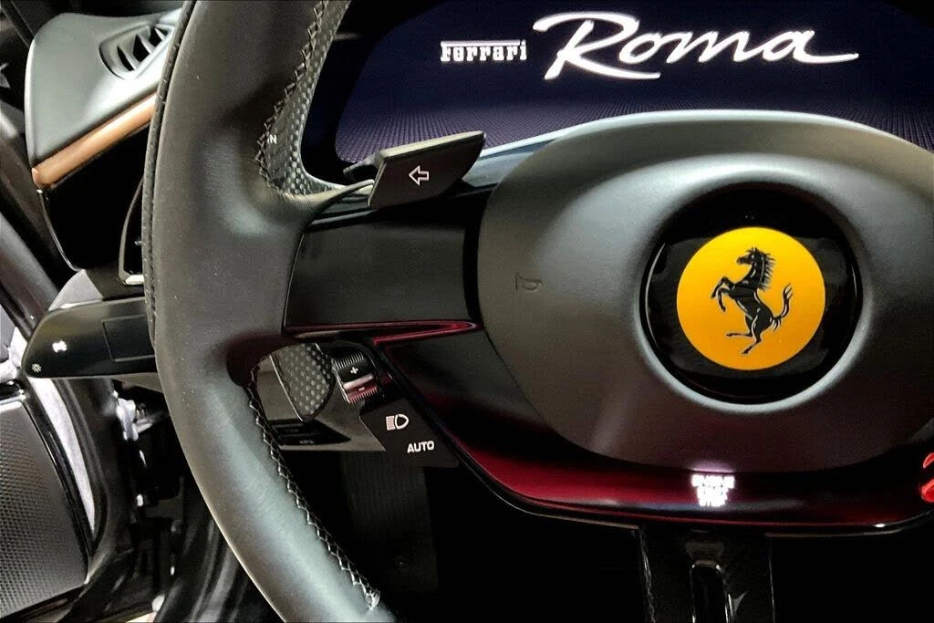 2023 Ferrari Roma - Image 11 of 31
