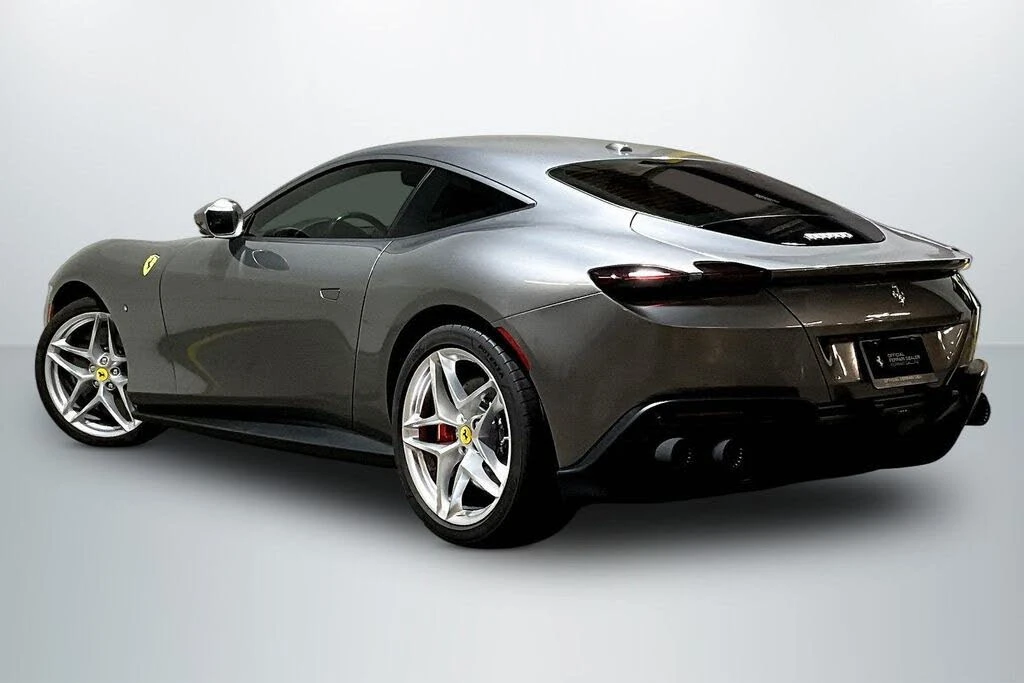 2023 Ferrari Roma - Image 5 of 31