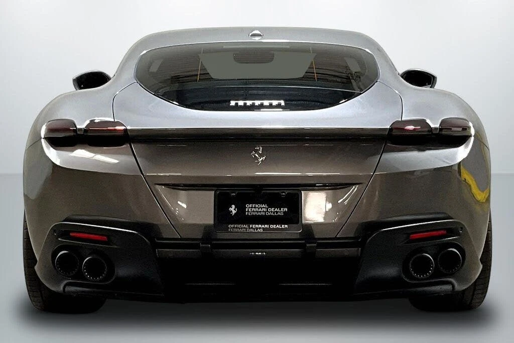 2023 Ferrari Roma - Image 6 of 31