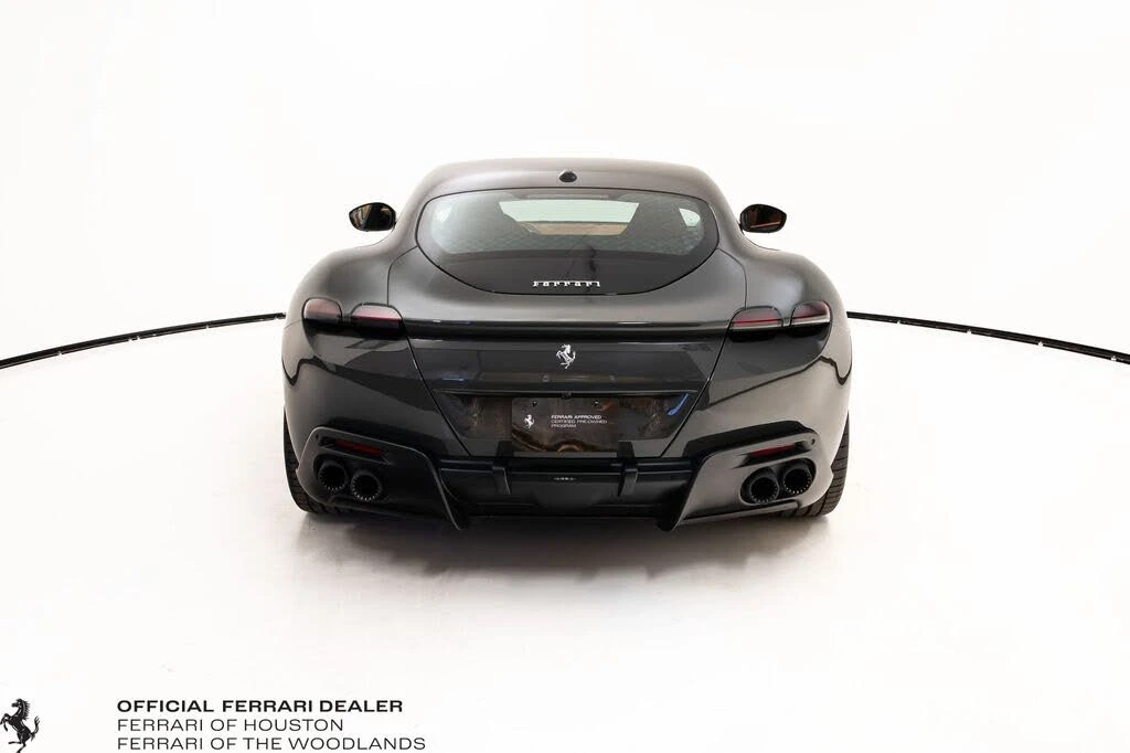 2023 Ferrari Roma - Image 10 of 31
