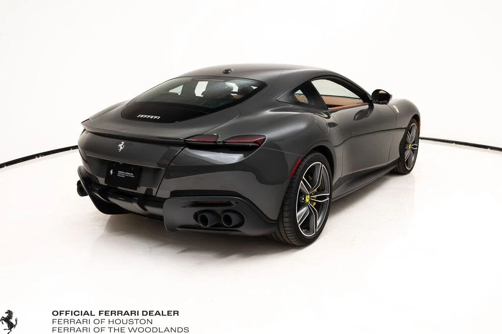 2023 Ferrari Roma - Image 7 of 31