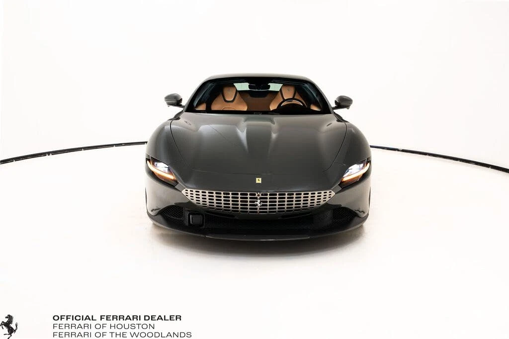 2023 Ferrari Roma - Image 9 of 31