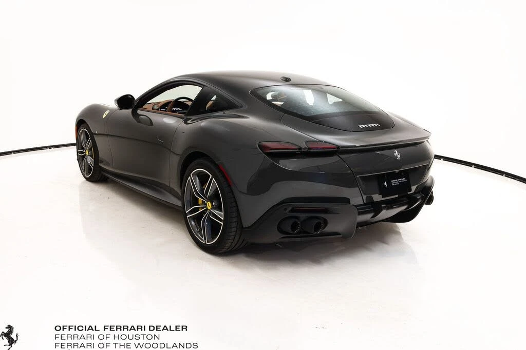 2023 Ferrari Roma - Image 2 of 31