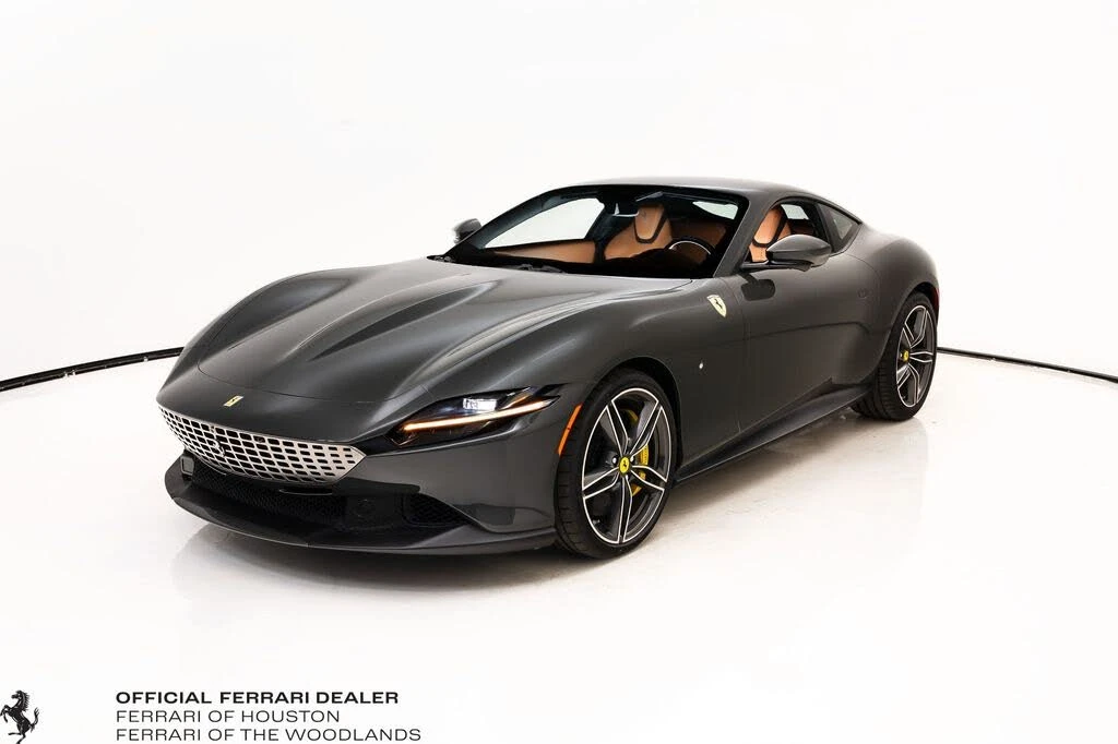 2023 Ferrari Roma - Image 6 of 31