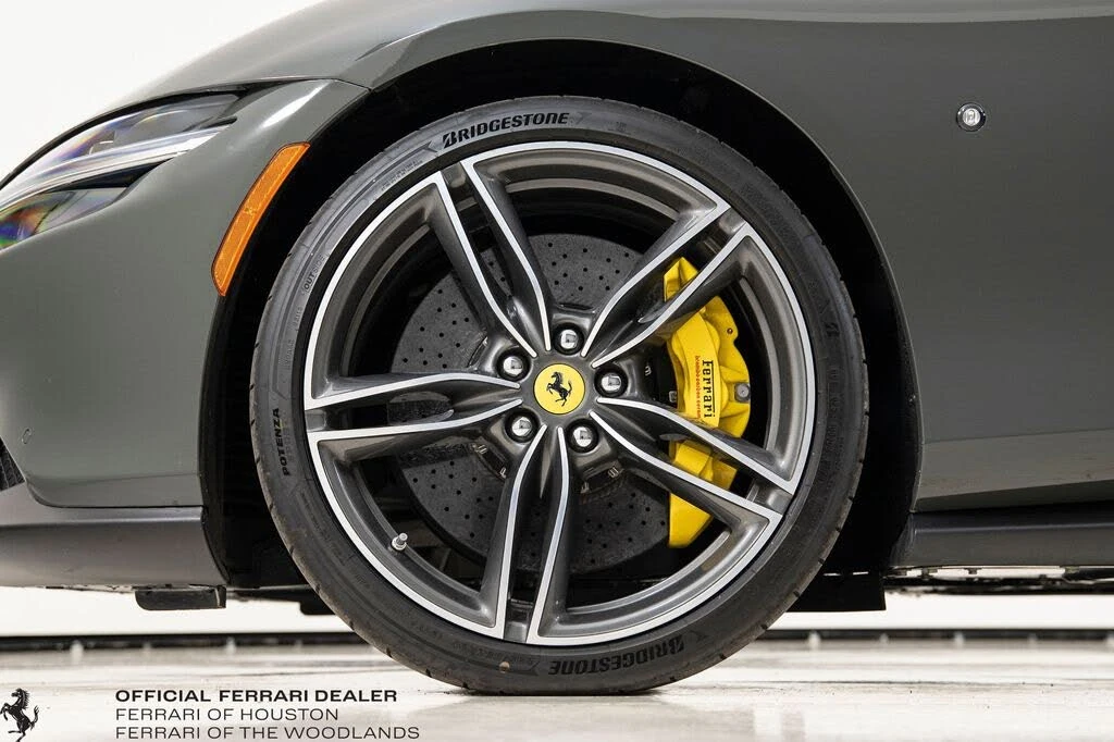 2023 Ferrari Roma - Image 16 of 31