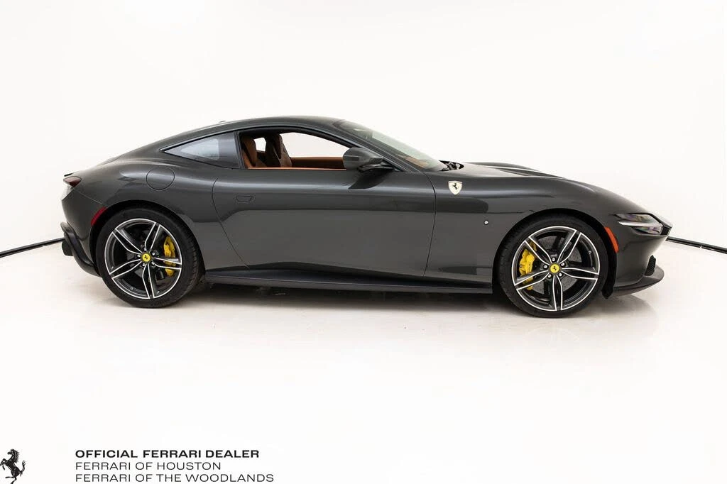 2023 Ferrari Roma - Image 3 of 31