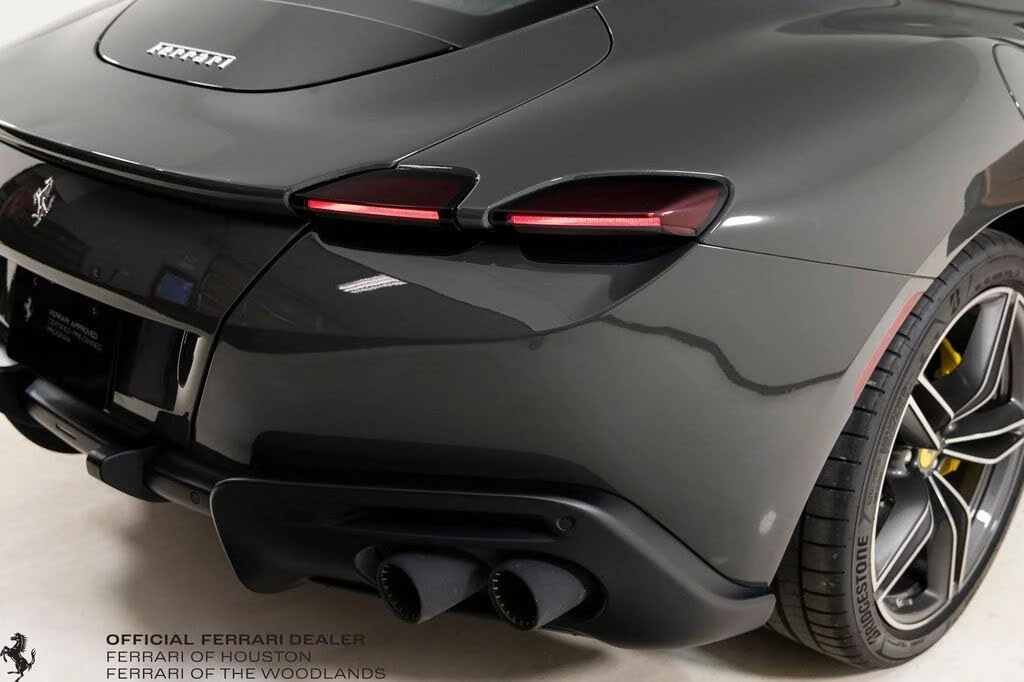 2023 Ferrari Roma - Image 23 of 31