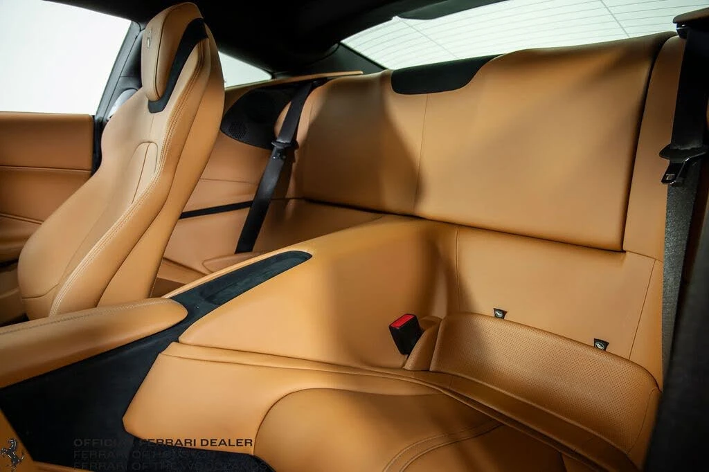 2023 Ferrari Roma - Image 5 of 31