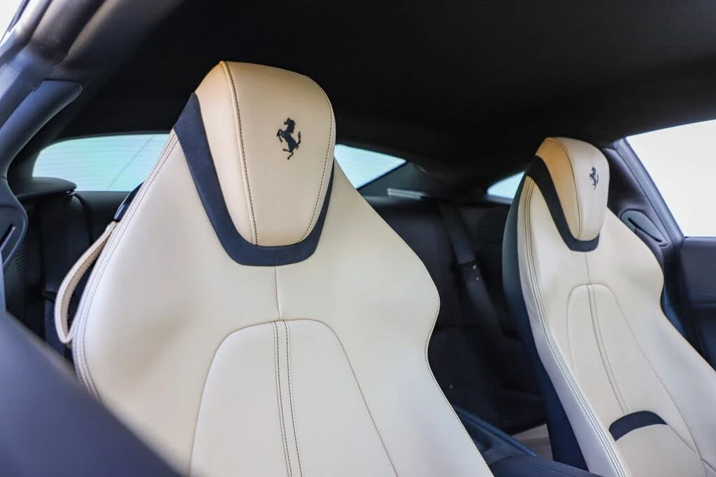 2023 Ferrari Roma - Image 6 of 31