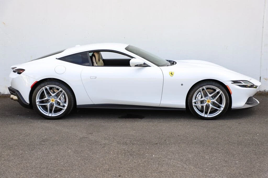 2023 Ferrari Roma - Image 3 of 31