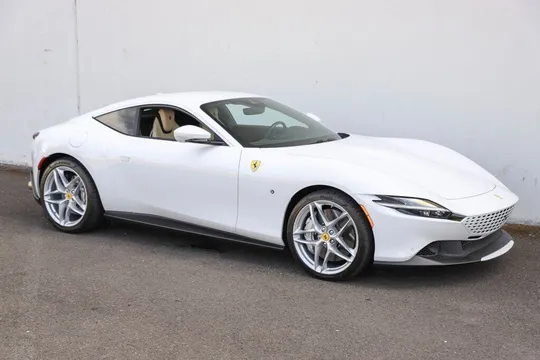 2023 Ferrari Roma RWD