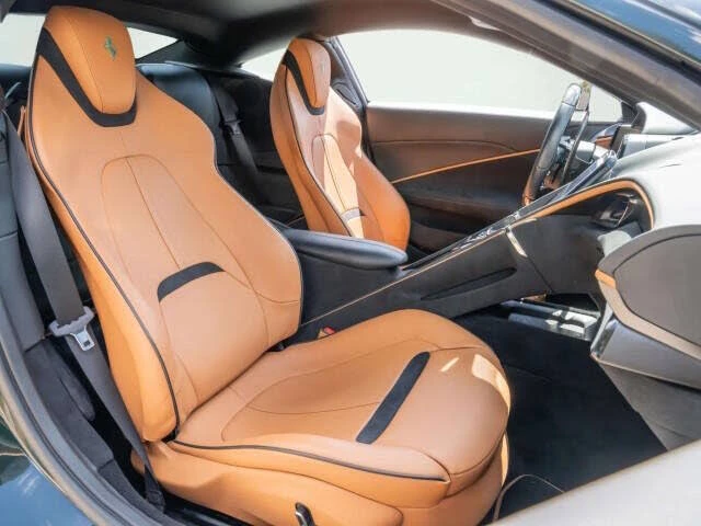 2023 Ferrari Roma - Image 17 of 26