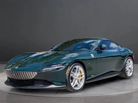 2023 Ferrari Roma RWD