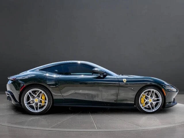 2023 Ferrari Roma - Image 6 of 26