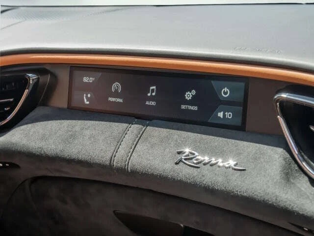 2023 Ferrari Roma - Image 10 of 26