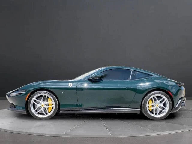 2023 Ferrari Roma - Image 3 of 26