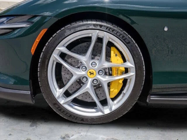 2023 Ferrari Roma - Image 24 of 26