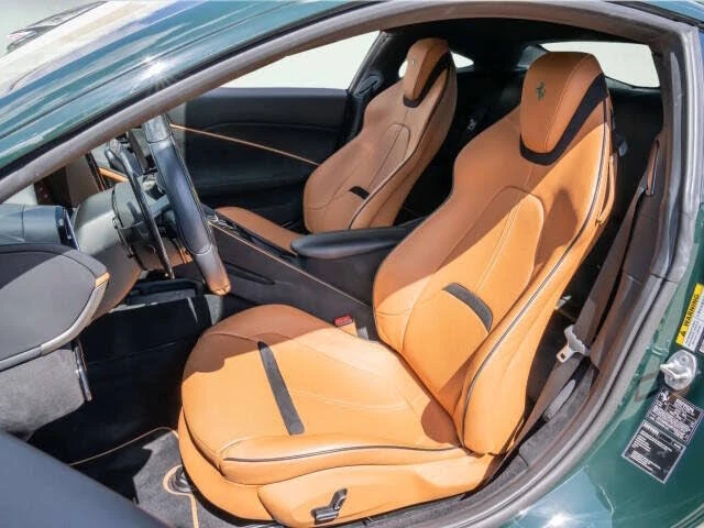 2023 Ferrari Roma - Image 22 of 26