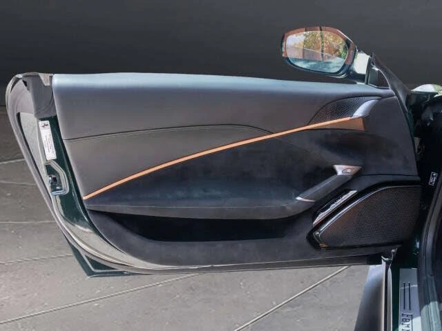 2023 Ferrari Roma - Image 21 of 26