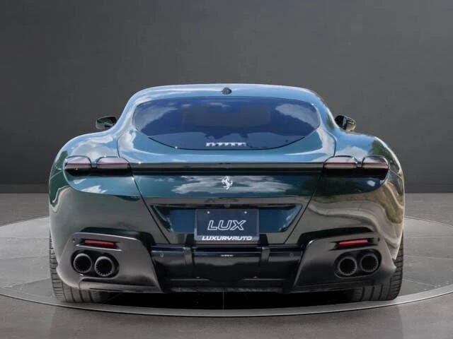2023 Ferrari Roma - Image 4 of 26