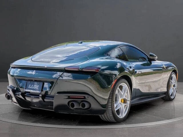 2023 Ferrari Roma - Image 5 of 26